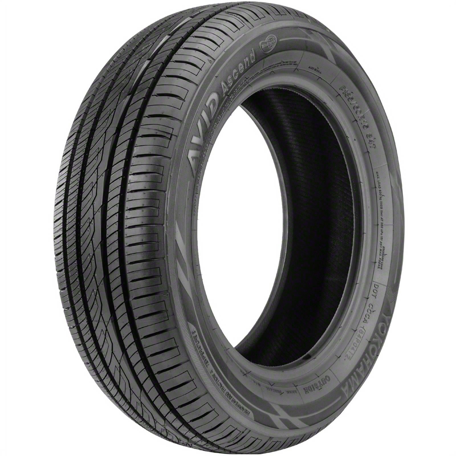 Yokohama Avid Ascend All Season 195/60R16 89H Tire