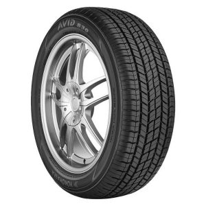 Yokohama Avid S30D 205/55R16 89V All-Season Tire