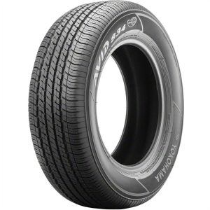 Yokohama Avid S34PV 225/40R18 88V All-Season Tire