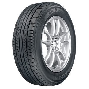 Yokohama Avid Touring-S All Season P225/60R17 98T Tire