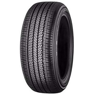 Yokohama BluEarth S34TZ All Season 235/65R17 103T Tire