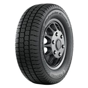 Yokohama BluEarth-Van All Season RY61 195/70R15 104/102T LRD Tire