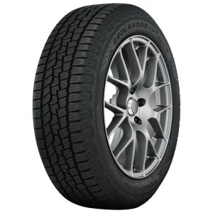 Yokohama Geolandar CV 4S All Weather 215/65R16 98H Tire
