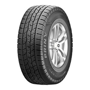 Yokohama Geolandar CV G058 235/50R18 97V All-Season Tire
