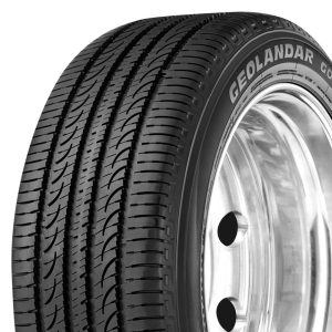 Yokohama Geolandar G055E P235/65R18 104T Tire