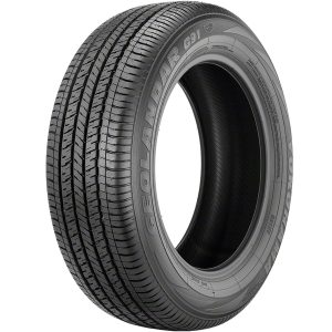 Yokohama Geolandar G91A P225/65R17 100H All-Season Tire