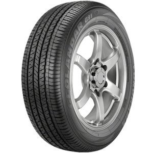 Yokohama Geolandar G91HV 225/60R18 100H All-Season Tire