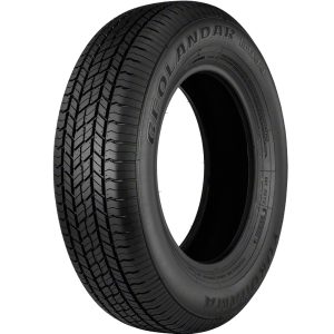 Yokohama Geolandar H/T G033 215/70R16 99H All-Season Tire