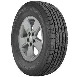 Yokohama Geolandar H/T G056 30X9.50R15 104S LRC All-Season Tire