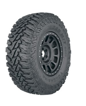 Yokohama Geolandar M/T G003 265/75R16 123Q LRE All-Season Tire