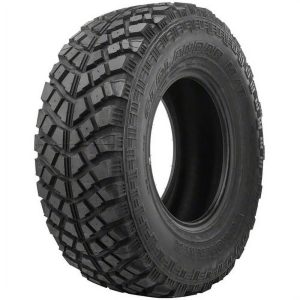 Yokohama Geolandar M/T G003 LT235/80R17 120Q LRE All-Season Tire