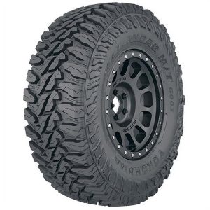 Yokohama Geolandar M/T G003 LT285/70R17 121/118Q LRE All-Season Tire