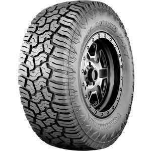 Yokohama Geolandar X-AT 285/55R20 116T XL All-Season Tire