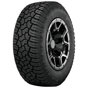 Yokohama Geolandar X-AT 265/70R17 115T All-Season Tire