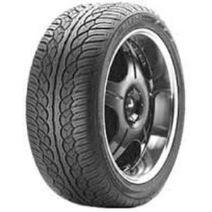 Yokohama Parada Spec-X 255/45R20 105V XL All-Season Tire