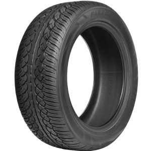 Yokohama Parada Spec-X Performance 265/40R22 106V XL All-Season Tire
