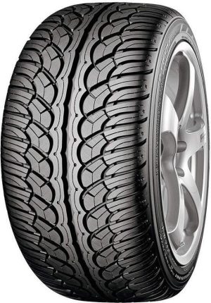 Yokohama Parada Spec-X High Performance 275/45R20 110V XL All-Season Tire