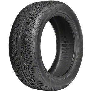 Yokohama Parada Spec-X High Performance 285/30R22 101V XL All-Season Tire