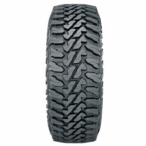 Yokohama Geolandar M/T G003 LT275/65R18 123/120Q LRE All-Season Tire