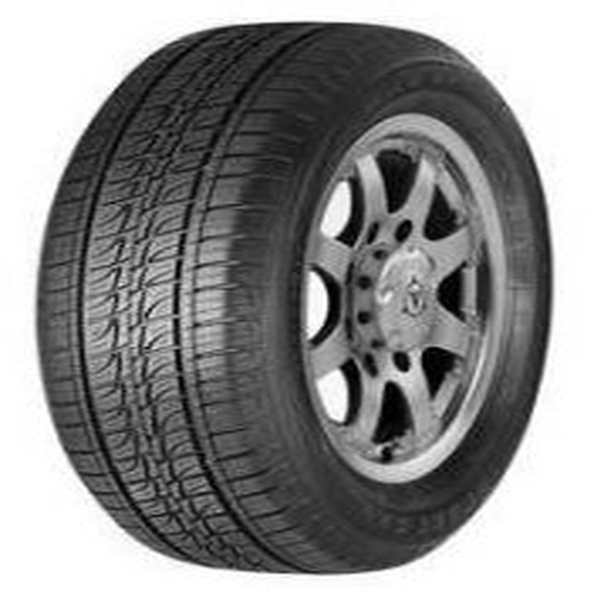 Zeetex HP102 UHP Summer P275/55R20 117V XL Tire