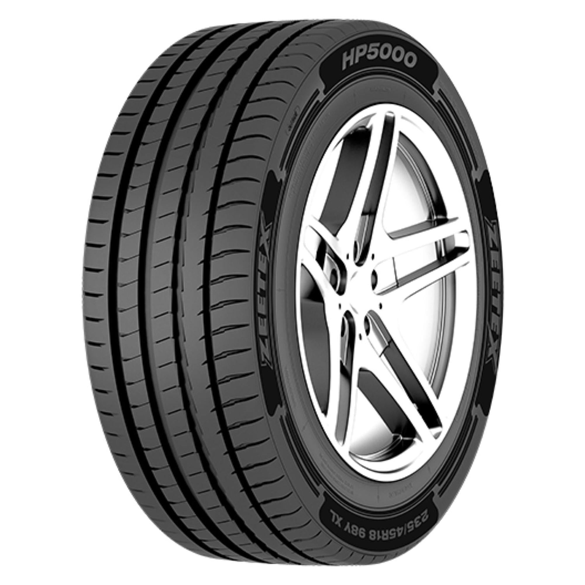 Zeetex HP5000 Max 255/40R20 101Y XL All-Season Tire
