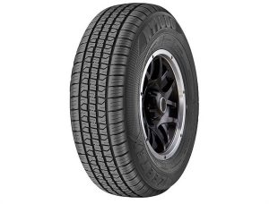 Zeetex HT1000 265/70R17 115H All-Season Tire