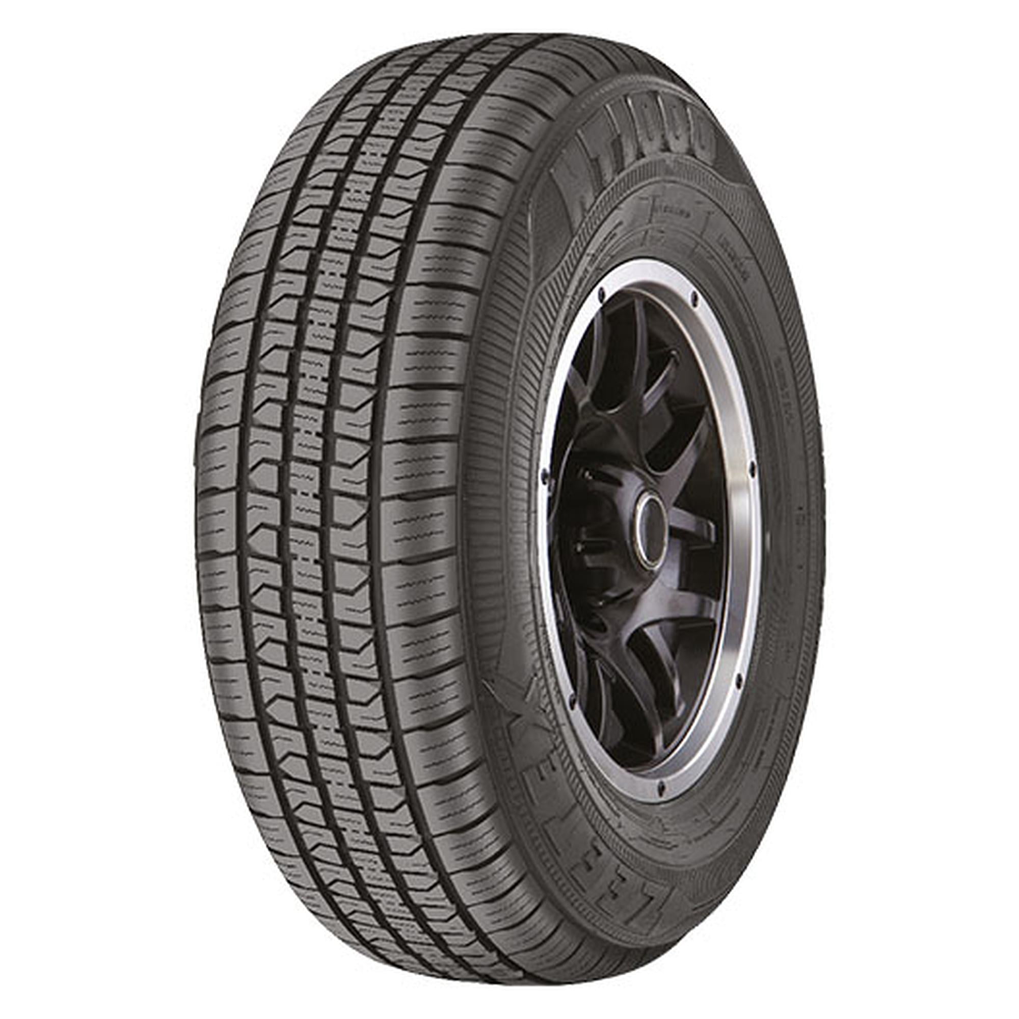 Zeetex HT1000 275/70R16 114T Tire