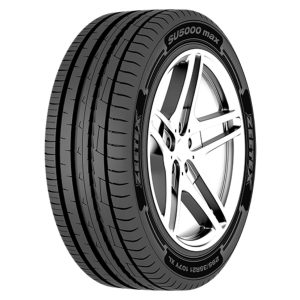 Zeetex SU5000 Max 285/45R22 114W XL Tire