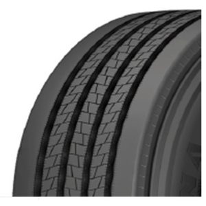 Zenna AP250 285/75R24.5 144/141L Load Range G All-Season Tire