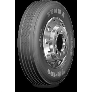 Zenna TR-100 11R22.5 144/142M Load Range G All-Season Tire