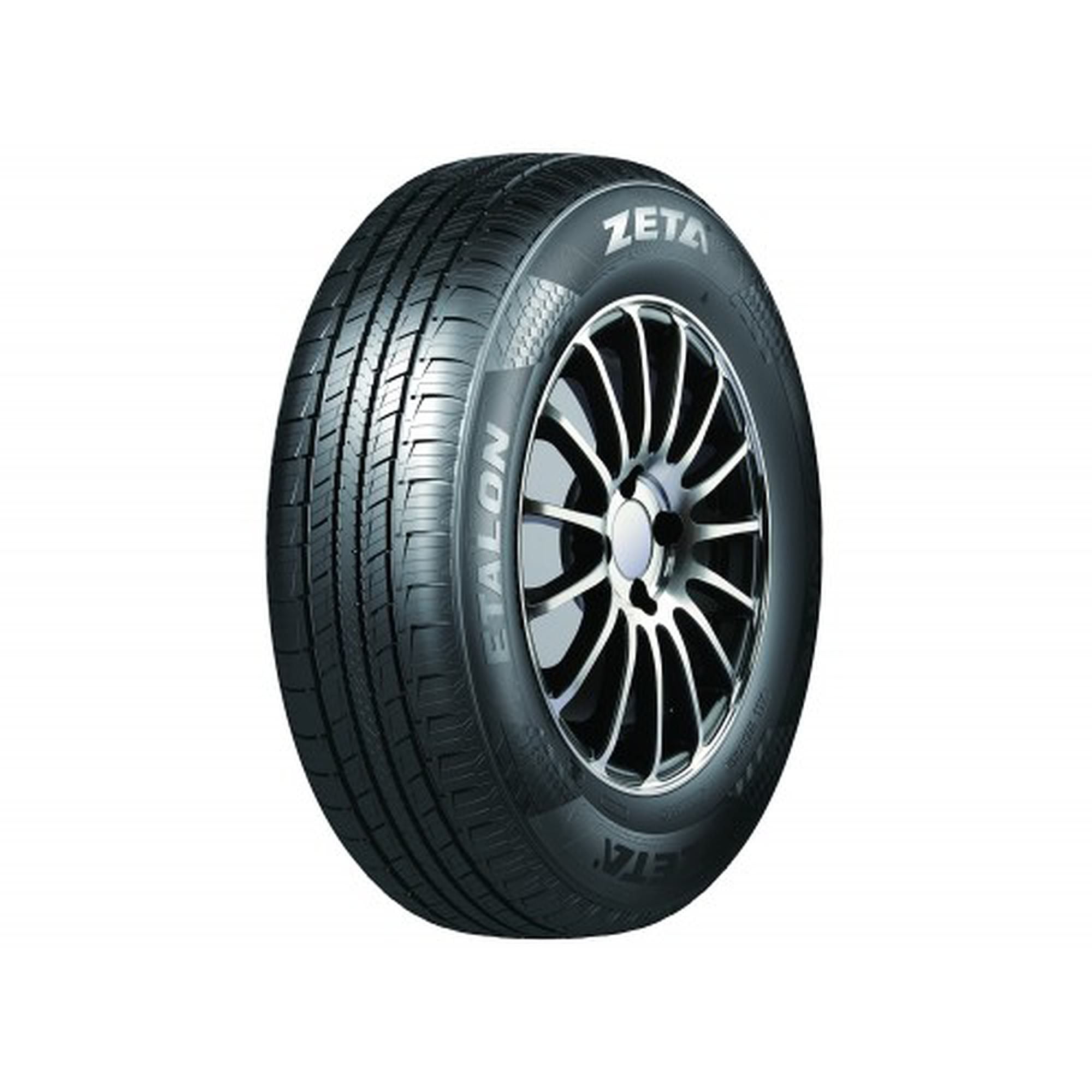 Zeta Etalon 265/60R18 110V All-Season Tire