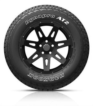 Hankook Dynapro AT2 RF11 LT325/60R18 124S Load Range E All-Season Tire