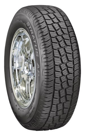 Mastercraft Stratus AP 245/75R16 111T All-Season Tire