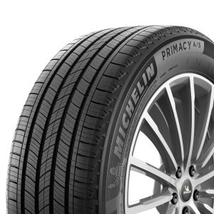Michelin Primacy A/S 215/55R17 94V All-Season Tire