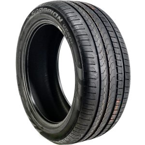 Pirelli Scorpion Verde 265/60R18 110H Tire