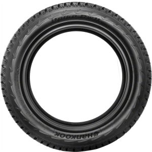 Hankook Winter i*Pike (RW11) LT265/70R17 121/118Q Load Range E Tire