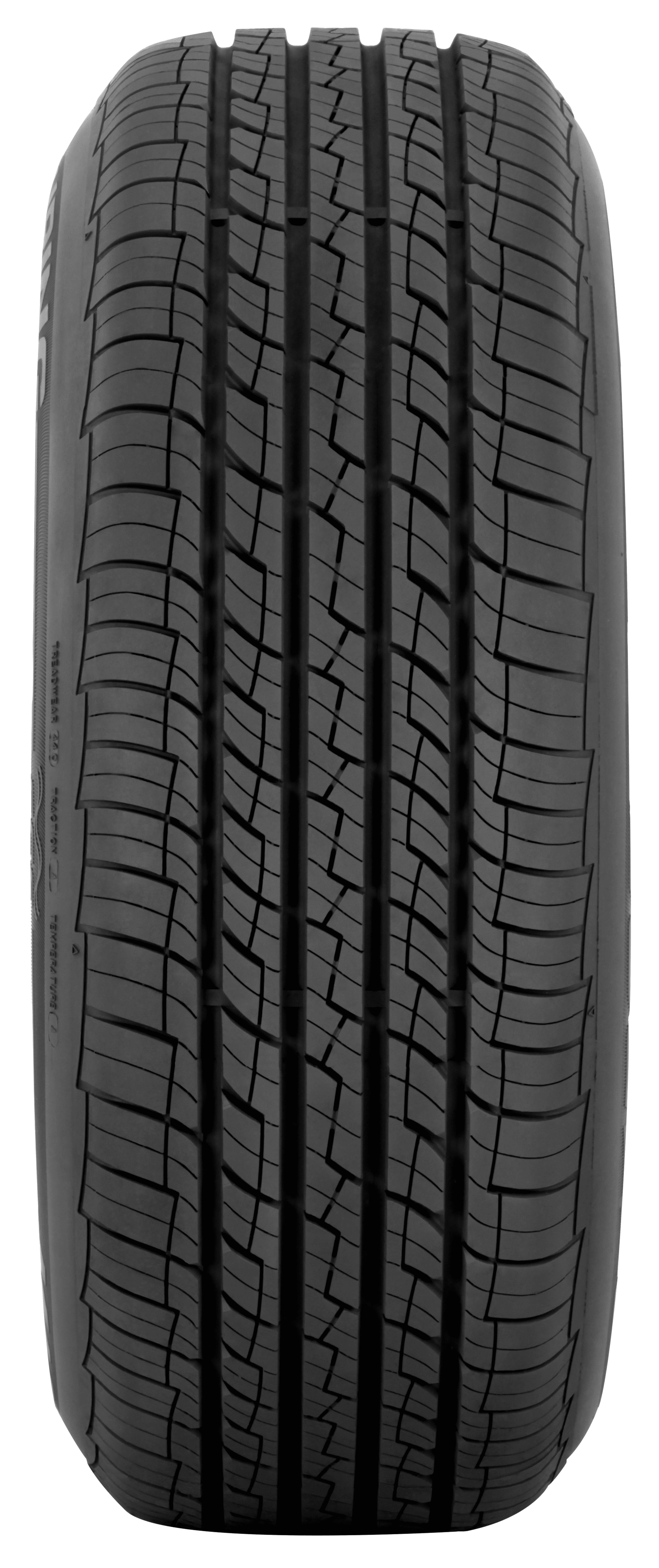 Mastercraft SRT Touring 205/55R16 91H All-Season Tire