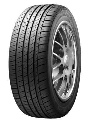 Kumho LX Platinum KU27 205/55R16 91W All-Season Tire