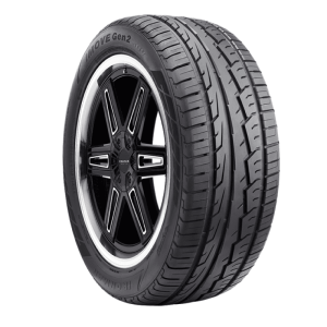 Ironman iMOVE GEN 2 A/S P185/55R15 82V All-Season Tire