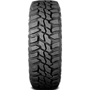 Mastercraft Courser MXT LT305/70R18 126Q Load Range E All-Season Tire