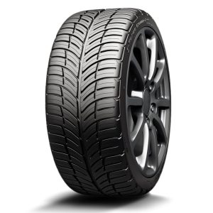 BFGoodrich g-Force COMP-2 A/S Plus 235/55R17 103W XL All-Season Tire