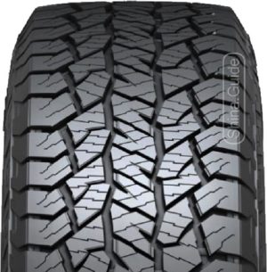 Hankook Dynapro AT2 RF11 LT265/70R16 117S Load Range D All-Season Tire