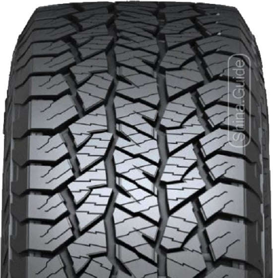 Hankook Dynapro AT2 RF11 31X10.50R15 109S Load Range C All-Season Tire