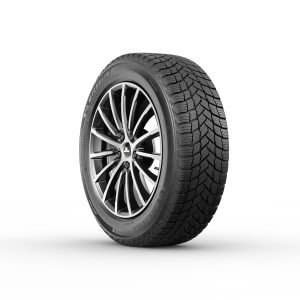Michelin X-Ice Snow 245/40R18 97H XL Winter Tire