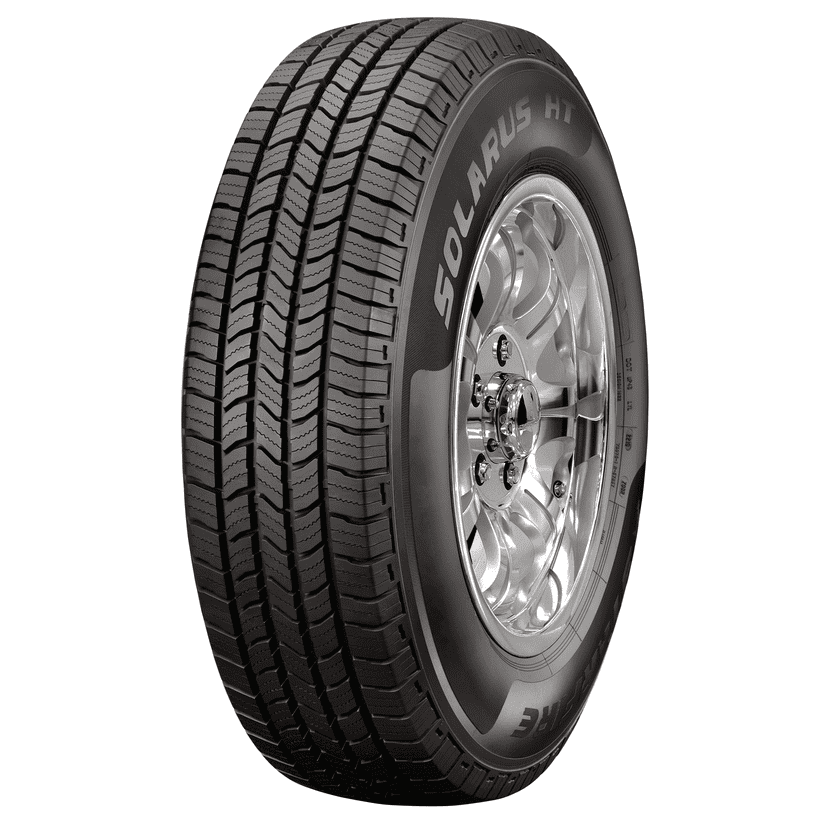 Starfire Solarus HT 245/70R17 110T All-Season Tire