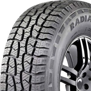 Westlake SL369 245/70R16 111S All-Season Tire