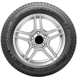 Michelin Energy Saver A/S 175/65R15 84H All-Season Tire