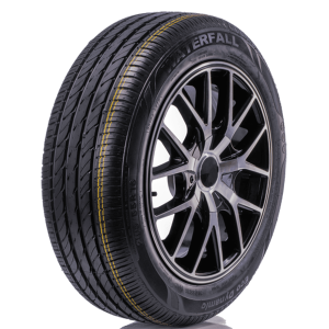 Waterfall Eco Dynamic 205/50R17 93W All-Season Tire