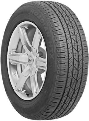 Nexen Roadian HTX RH5 225/65R17 102H All-Season Tire