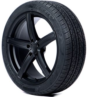 Vercelli Strada 2 245/40R19 98Y All-Season Tire